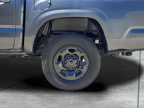 Used 2023 Toyota Tacoma SR AWD/4WD image 28