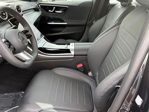 New 2026 Mercedes-Benz C 300 Sedan image 11