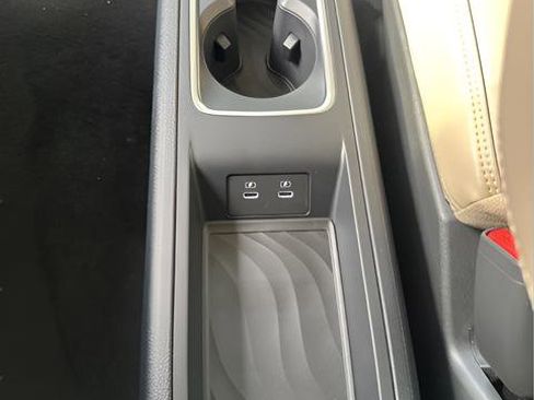 New 2026 Nissan Armada Platinum image 22