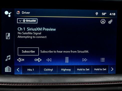 Used 2023 Chevrolet Tahoe RST AWD/4WD image 25
