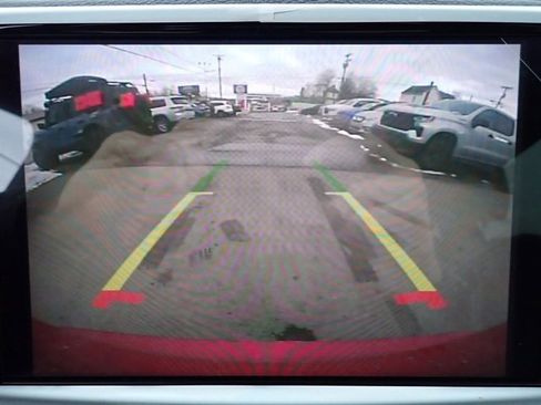 New 2026 Chrysler Pacifica Select image 20