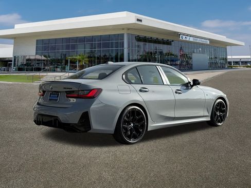 New 2026 BMW M340i xDrive image 11