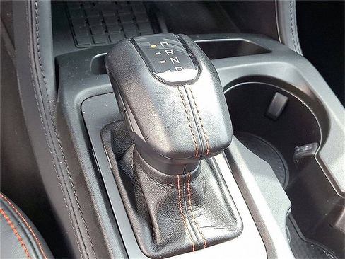 Used 2024 Ford Ranger Raptor image 15