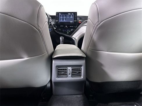 Used 2024 Toyota Camry XSE image 22