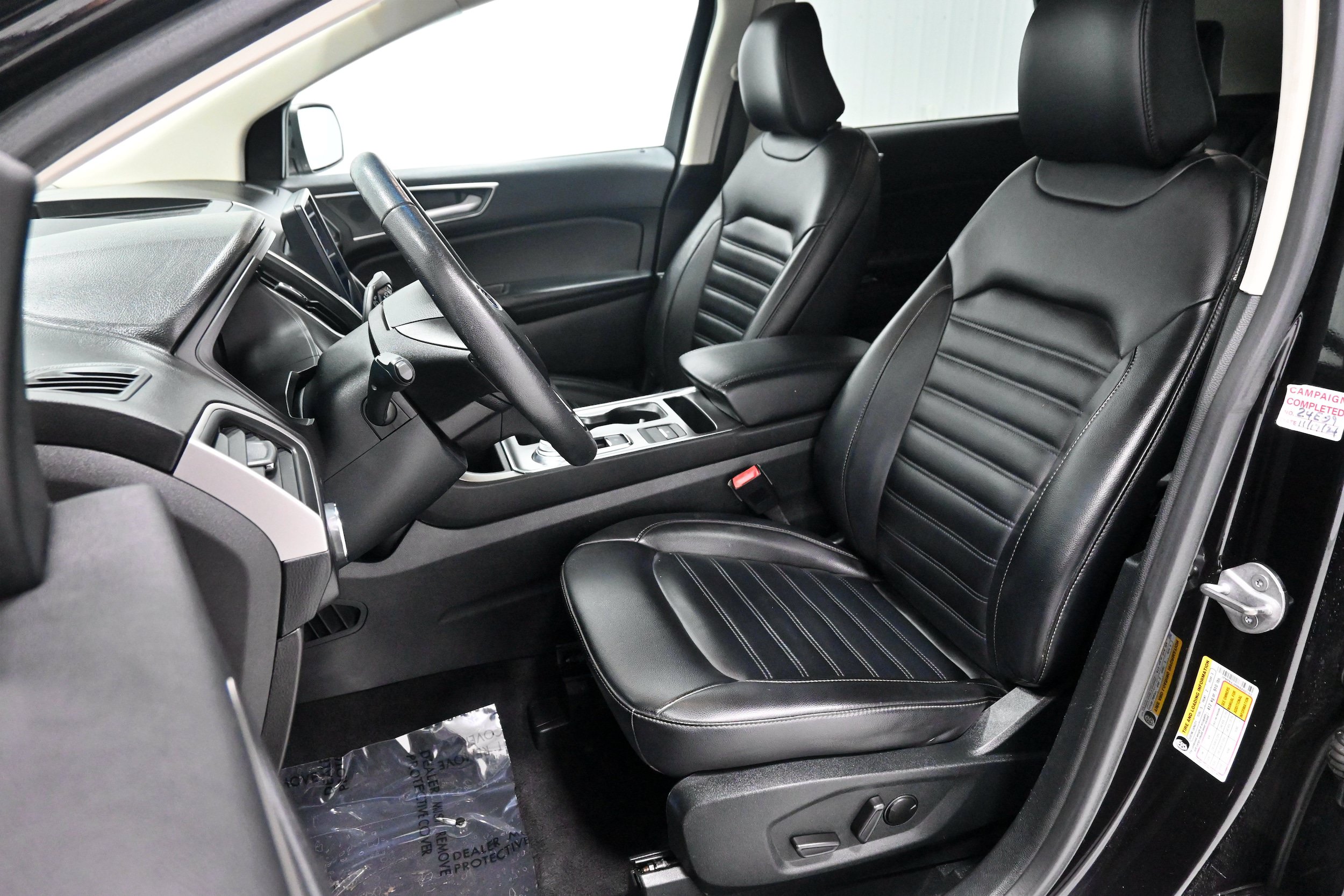 Used 2022 Ford Edge SEL AWD/4WD image 6