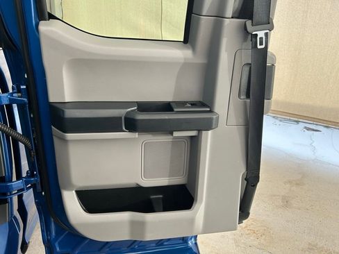 Used 2022 Ford F350 XL w/ Power Equipment Group image 22