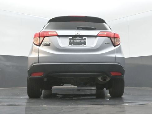 Certified 2017 Honda HR-V EX image 20