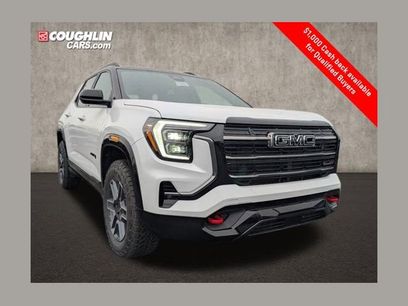 New 2026 GMC Terrain AT4 w/ Convenience Package III