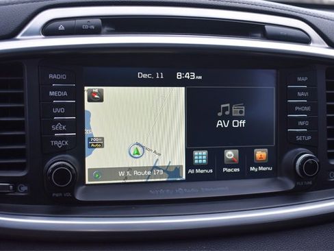 Used 2016 Kia Sorento EX w/ EX Touring Package image 31