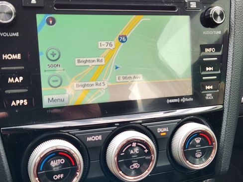 Used 2018 Subaru Forester 2.0XT Touring image 13