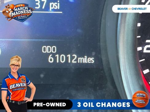 Used 2023 Toyota Camry XSE image 32