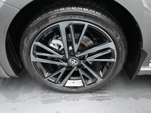 New 2026 Toyota Camry XSE image 15