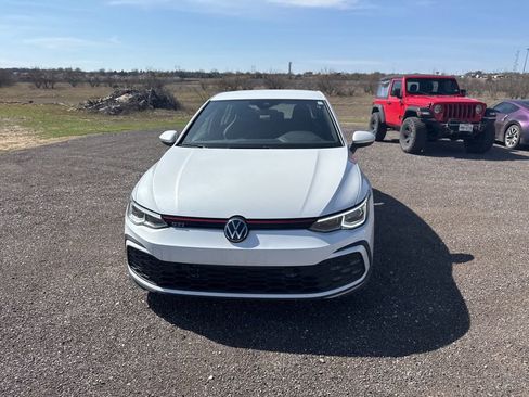 Used 2024 Volkswagen GTI S image 2
