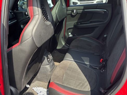 Used 2018 MINI Cooper Countryman John Cooper Works image 10