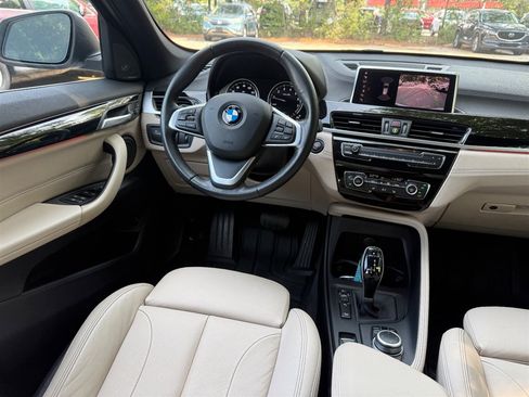 Used 2020 BMW X1 xDrive28i w/ Premium Package AWD/4WD image 14