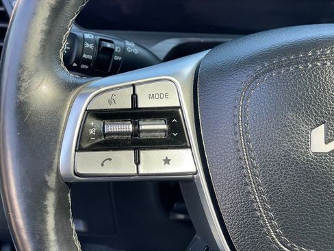 Used 2023 Kia Telluride SX X-Line AWD/4WD image 17