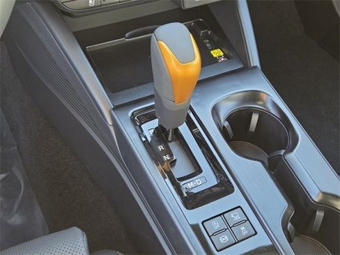 New 2026 Subaru Outback Wilderness image 15