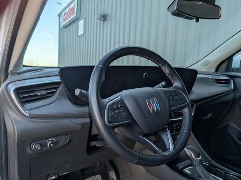 Used 2025 Buick Encore GX Preferred image 7