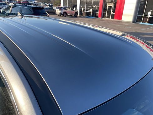 Certified 2023 Nissan Rogue S image 7