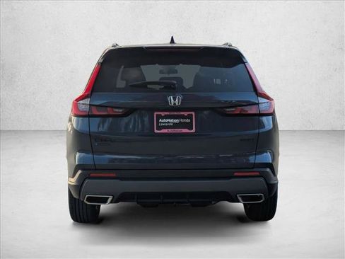New 2026 Honda CR-V Sport image 8