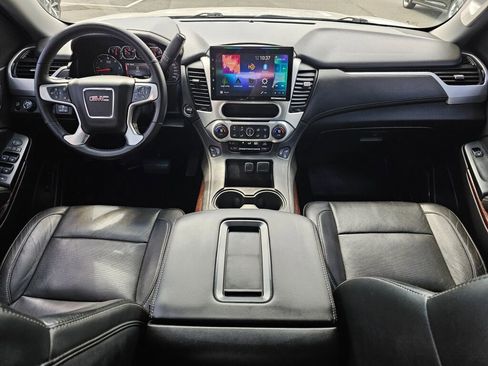 Used 2015 GMC Yukon SLT w/ Open Road Package image 9
