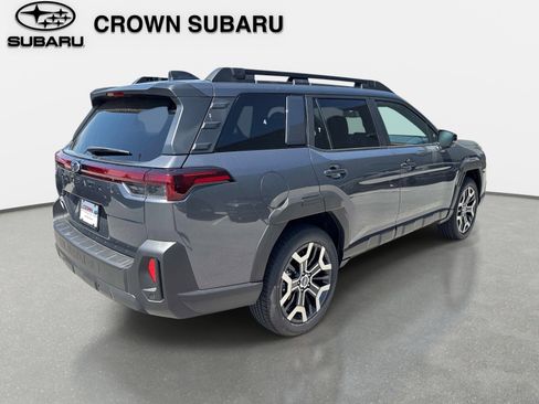New 2026 Subaru Outback Touring XT AWD/4WD image 4