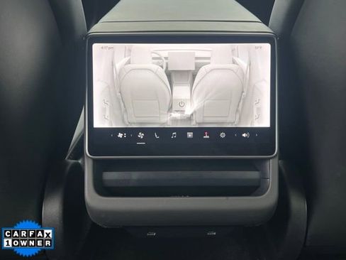 Used 2026 Tesla Model Y Long Range image 14