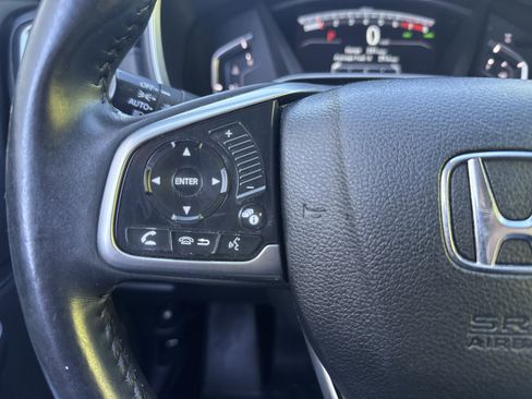 Used 2017 Honda CR-V EX-L image 24
