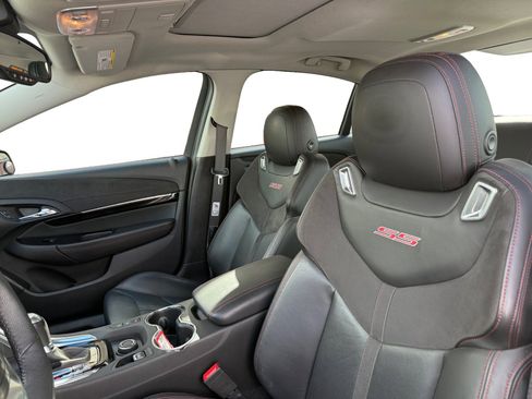 Used 2016 Chevrolet SS image 10