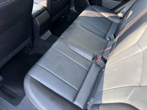 Used 2017 Subaru Impreza 2.0i Limited w/ Moonroof/BSD & Rcta/Eyesight AWD/4WD image 23