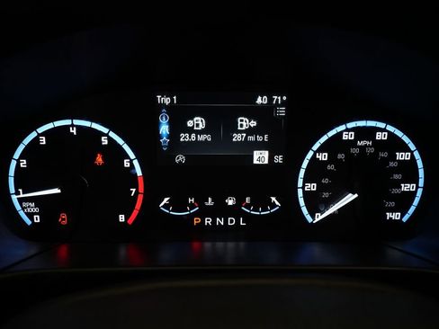 Used 2023 Ford Bronco Sport Big Bend w/ Convenience Package image 2