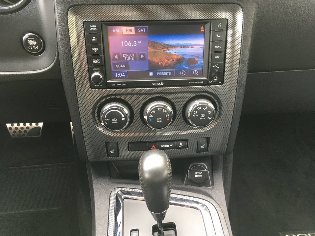 Used 2013 Dodge Challenger R/T Plus RWD image 16