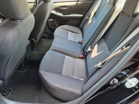Used 2023 Nissan Sentra SV w/ All-Weather Package FWD image 16