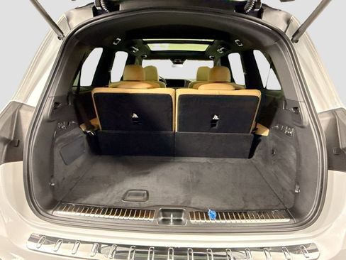 New 2026 Mercedes-Benz GLS 450 4MATIC image 29