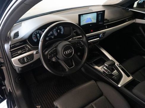 Used 2020 Audi A4 2.0T Premium Plus w/ Premium Plus Package FWD image 3