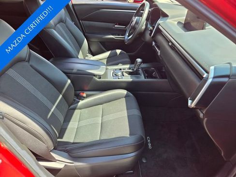 Used 2024 MAZDA CX-50 AWD 2.5 S w/ Cargo Package image 15