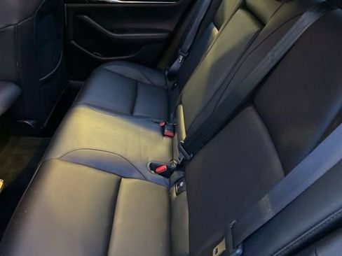 Used 2023 MAZDA MAZDA3 2.5 Turbo Sedan w/Premium Plus image 19