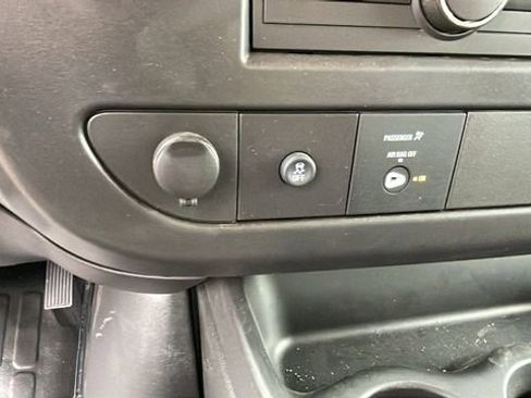 New 2026 Chevrolet Express 3500 w/ Power Convenience Package image 24