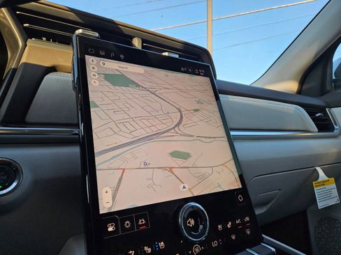 New 2026 GMC Terrain Denali image 16