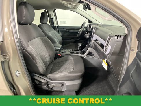 New 2025 Ford Ranger XL image 5