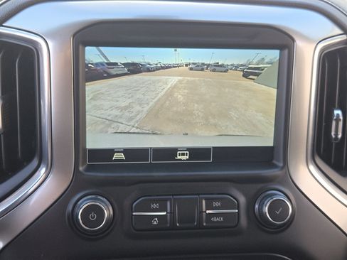 Used 2021 Chevrolet Silverado 1500 RST w/ Convenience Package II image 21