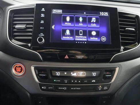 Used 2023 Honda Ridgeline RTL image 14