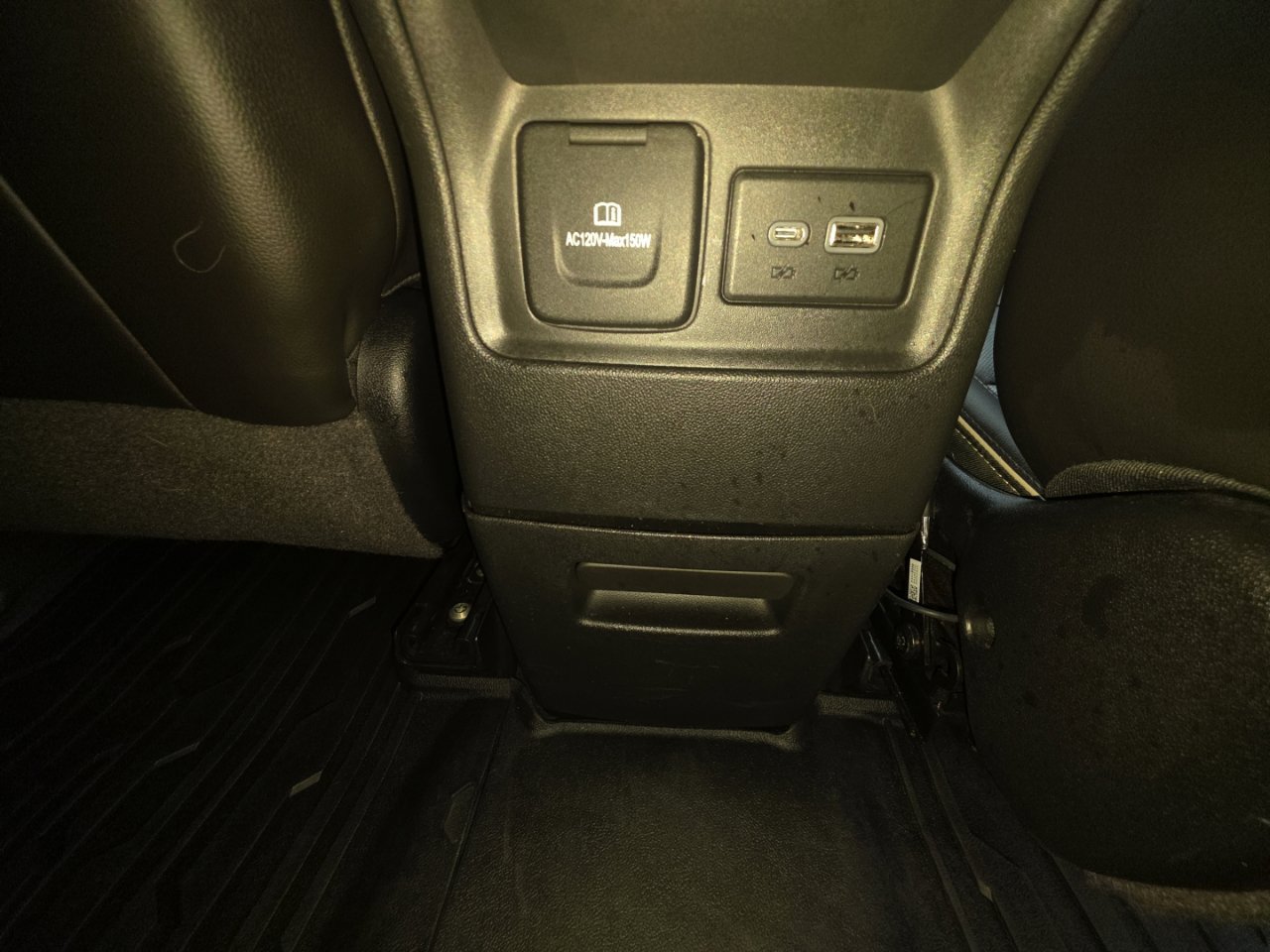 Used 2020 GMC Acadia Denali w/ Trailering Package AWD/4WD image 25