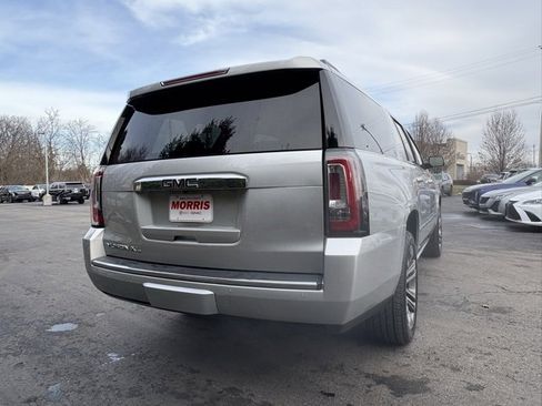 Used 2019 GMC Yukon XL Denali w/ Denali Ultimate Package image 5