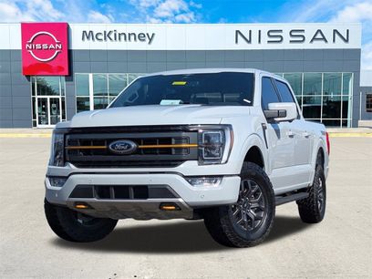 Used 2023 Ford F150 Tremor w/ Equipment Group 402A High