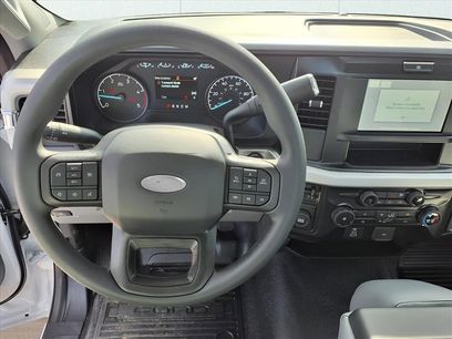 New 2026 Ford F450 XL w/ XL Chrome Package