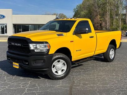 Used 2022 RAM 2500 Tradesman