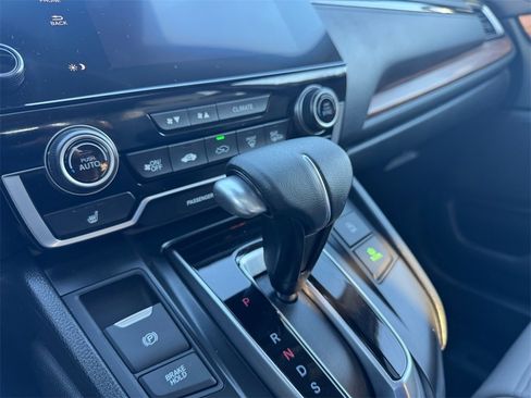 Used 2022 Honda CR-V EX-L image 16