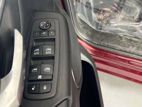 Used 2022 RAM 1500 Big Horn image 18