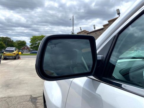 Used 2017 GMC Terrain Denali image 22